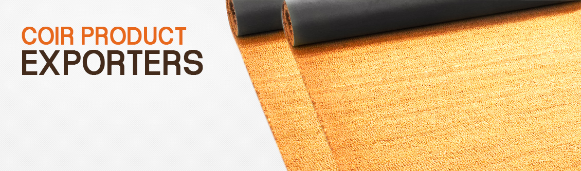 Lords Exports - Coir Product Exporters