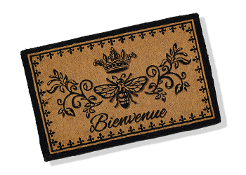 Fibre Printed Mats