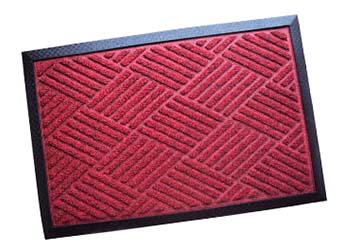 Poly Propylene Loop Mats