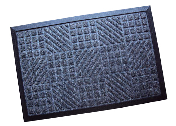 Poly Propylene Loop Mats