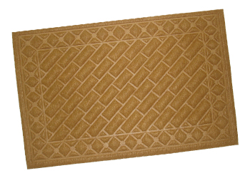 Poly Propylene Ribbed Mats