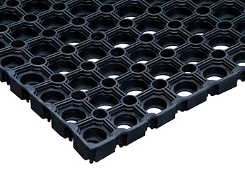 Hollow Mats