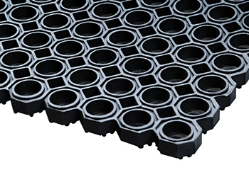 Hollow Mats