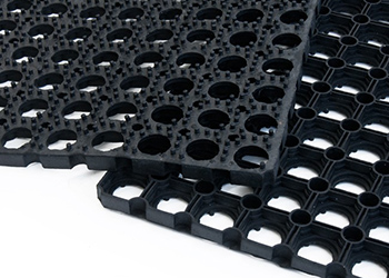 Hollow Mats