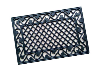 Wrought Iron Mats